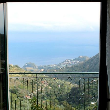 Le Stelle Di Casa Leonardo Villa Castelmola Bagian luar foto