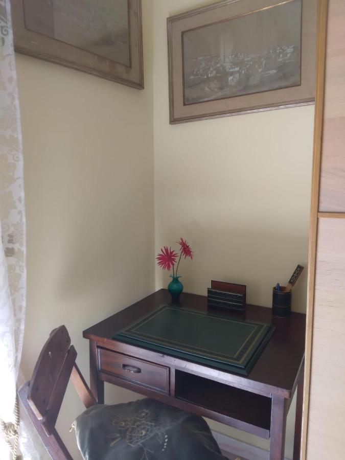 Le Stelle Di Casa Leonardo Villa Castelmola Bagian luar foto