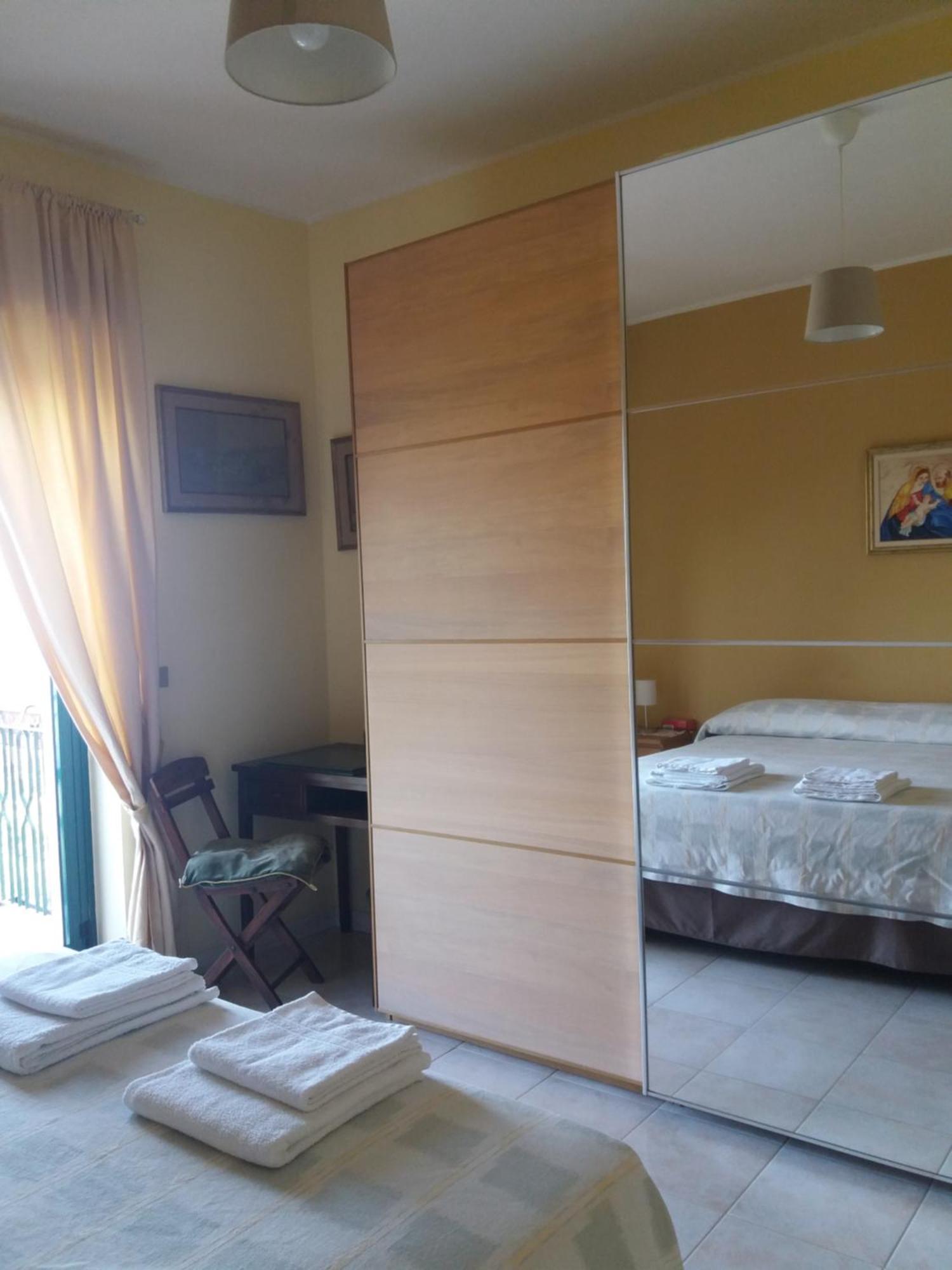 Le Stelle Di Casa Leonardo Villa Castelmola Bagian luar foto