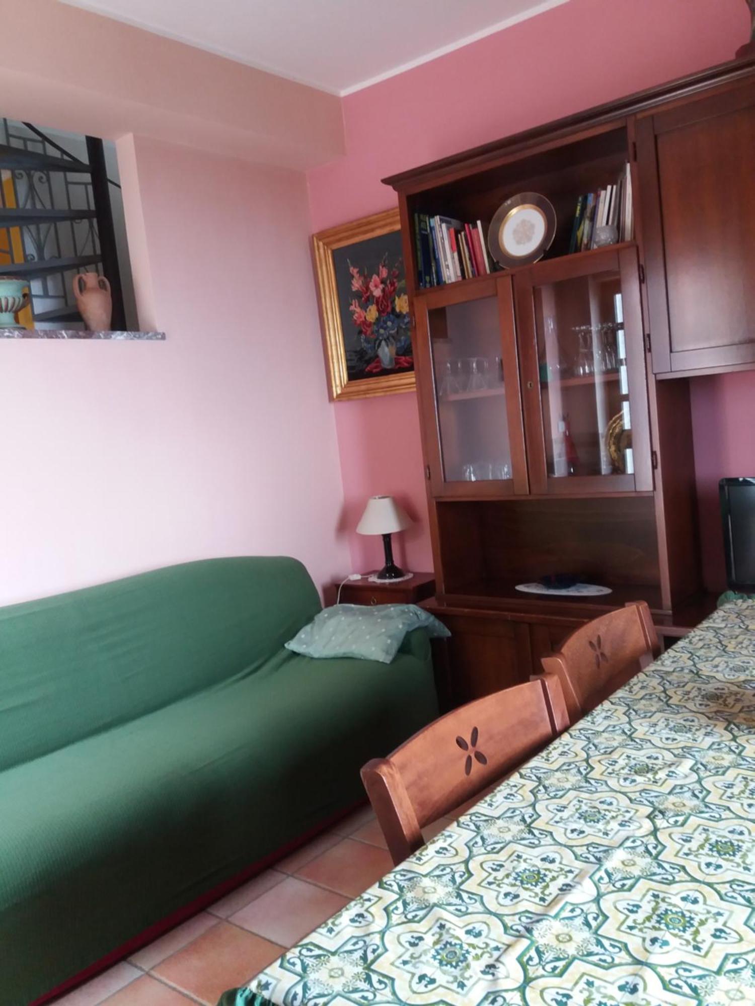Le Stelle Di Casa Leonardo Villa Castelmola Bagian luar foto